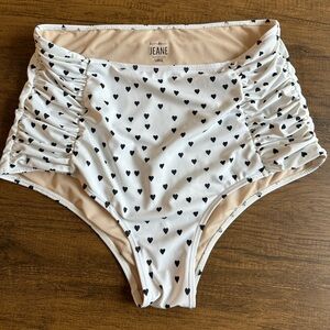 Kortni Jeane suit bottoms